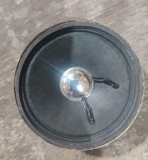 Speaker 8R 1W Price in Pakistan