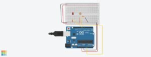 Arduino LDR Night Light Kit