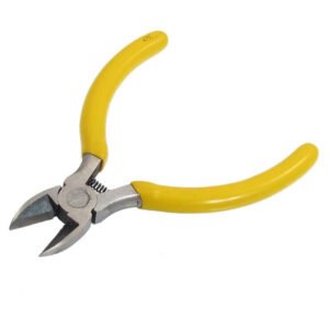 Wire Cutter Red Best Quality Price in Pakistan