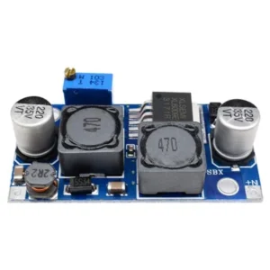 XL6009E1 1.3-35V 3A Auto Step Up/Down Buck/Boost DC-DC Converter Price in Pakistan