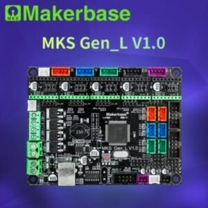 MKS Gen_L V1.0 3D Printer Parts Control Board Price in Pakisatn