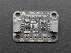Adafruit BMP280 sparckfun I2C or SPI Barometric Pressure & Altitude Sensor (STEMMA QT) price in pakistan