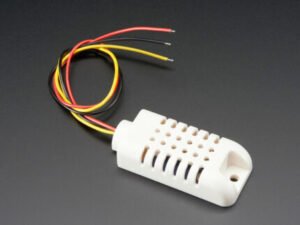 AM2302 wired  temperature humidity sensor Price in Pakistan