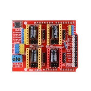 ARUDINO CNC SHIELD V3 FOR ARDUINO UNO R3 Price in Pakistan