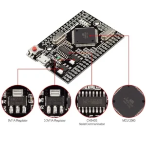 Arduino MEGA 2560 PRO Price in pakistan