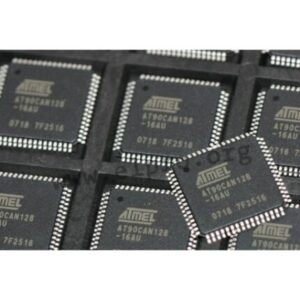 Atmega AT 90 S 1200-12 SI SMD Price in Pakistan