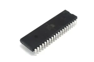 ATMEGA8515-16PI MICROCONTROLLER IC New Price in Pakistan