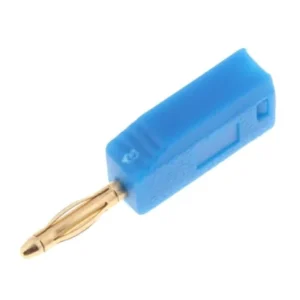 2mm Banana Plug Blue For Electrical And Electronics Lab Trainers Price in Pakistan