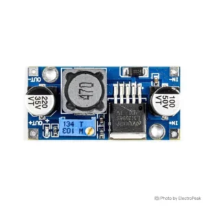 LM2596 Dc To Dc Buck Converter Step Down Module Price in Pakistan