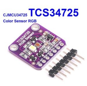 TCS34725 Color Sensor module in Pakistan