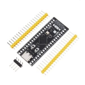 Stm32f411ceu6 Black Pill Development Board – Affordable Mcu Development Module Price in Pakistan