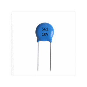 560pF 1kV Capacitor Cerámico Price in Pakistan