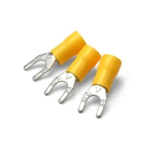 SV5.5-5 U-Type Thimble 5mm Insulated FOR Cable Lug Price in Pakistan