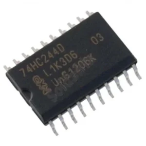 SMD 74HC244 SMD IC PRICE IN PAKISTAN