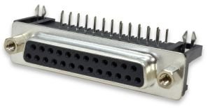 DB25 Female Right Angle Connector Price in Pakistan