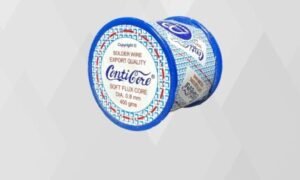 400g ContiCore Solder Wire 0.8mm Blue Price in Pakistan