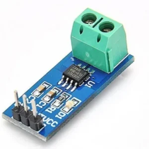 30a Range Current Sensor Module Acs712 In Pakistan