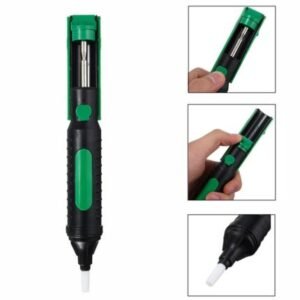 Desoldering Pump Vaccum Solder Sucker Price in Pakistan