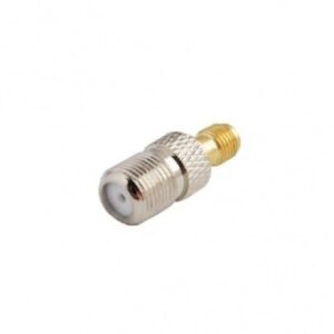 F Female SMA Female Adapter Price in Pakistan