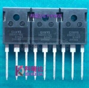 IXYS DSEK60-02A Price in Pakistan