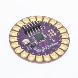 Atmega328 16MHz LilyPad For Arduino in Pakistan