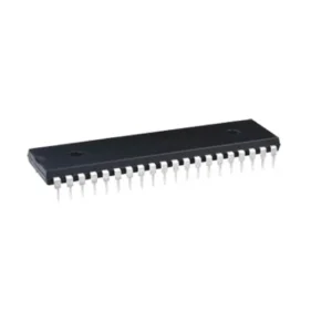 ICL7106 Monolithic Analog-to- Digital Converter IC, For Electronics