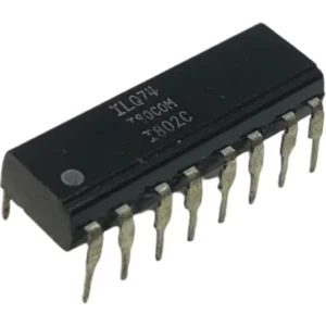 ILQ74 Integrated Circuit Optocoupler Price in Pakistan