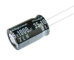 1000uF 35v Capacitor Price in Pakistan