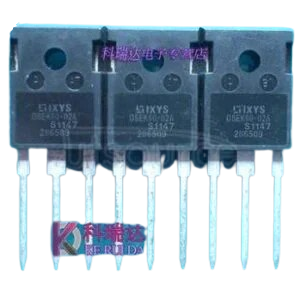 IXYS DSEK60-02A Price in Pakistan