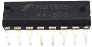 KA7500 – PWM Controller IC Price in Pakistan
