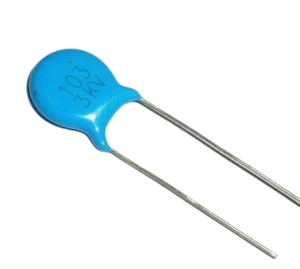 103 10NF 3kv High Voltage Ceramic Disc Capacitor 10NF 3000V Capacitor