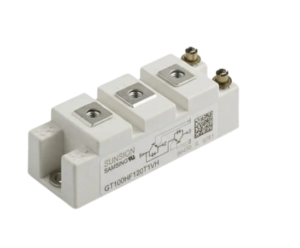 GT100HF120T1VH 100A 1200V IGBT Power Module