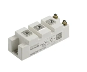 GT100HF120T1VH 100A 1200V IGBT Power Module