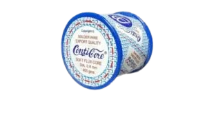 400g ContiCore Solder Wire 0.8mm Blue Price in Pakistan