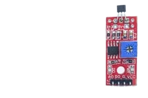 49E Hall Effect  Module Digital + Analog Price in Pakistan