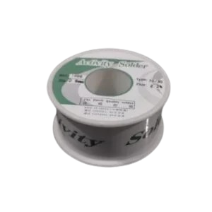 50g Activity Soldering Wire for Soldering Works Price in Pakistan