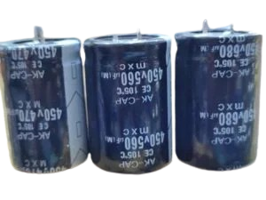 560uf 450v Capacitors price in pakistan