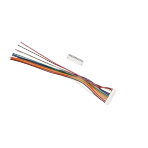 12 Pin JST XH connector 2.54mm Pitch Male and Female