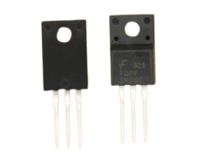 5N60C (5N60) TO-220F N-CH MOSFET