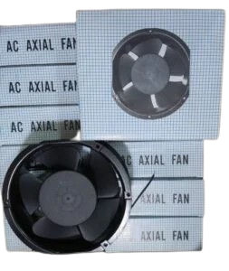 6 Inch Panel Cooling Fan 220 V Ac in Pakistan