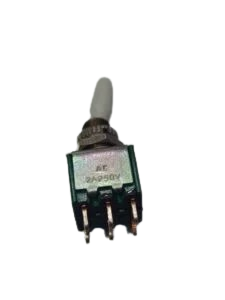 6 Pin 15A/250VAC DPDT ON-OFF-ON Toggle Switch