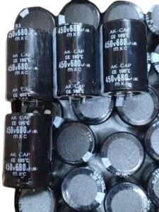 680UF 450v Capacitors price in pakistan