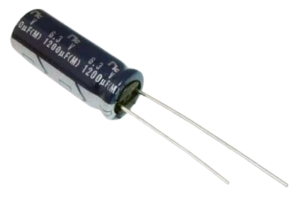 1200uf 6.3V Capacitors Price in Pakistan
