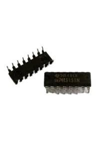 74LS151N 8-input Multiplexer Price in Pakistan