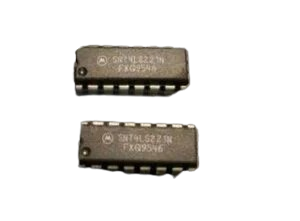 74LS221 IC Price in Pakistan