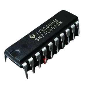 74ls573 Sn74hc573n DIP-20 Price in Pakistan