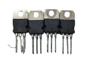 75N75 TO220 USED