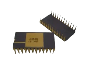 AD565JD Dip IC High Speed 12-Bit Monolithic D/A Converters Price in Pakistan