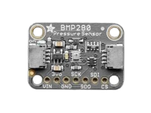 Adafruit BMP280 sparckfun I2C or SPI Barometric Pressure & Altitude Sensor (STEMMA QT) price in pakistan