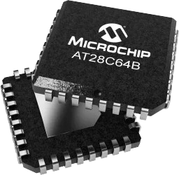 AT28C64B-20PU Series DIP IC